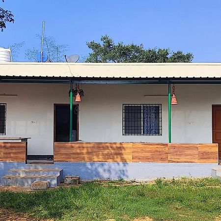Bandipur Jaguar Homestay Exterior foto