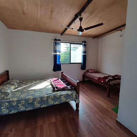 Bandipur Jaguar Homestay Exterior foto