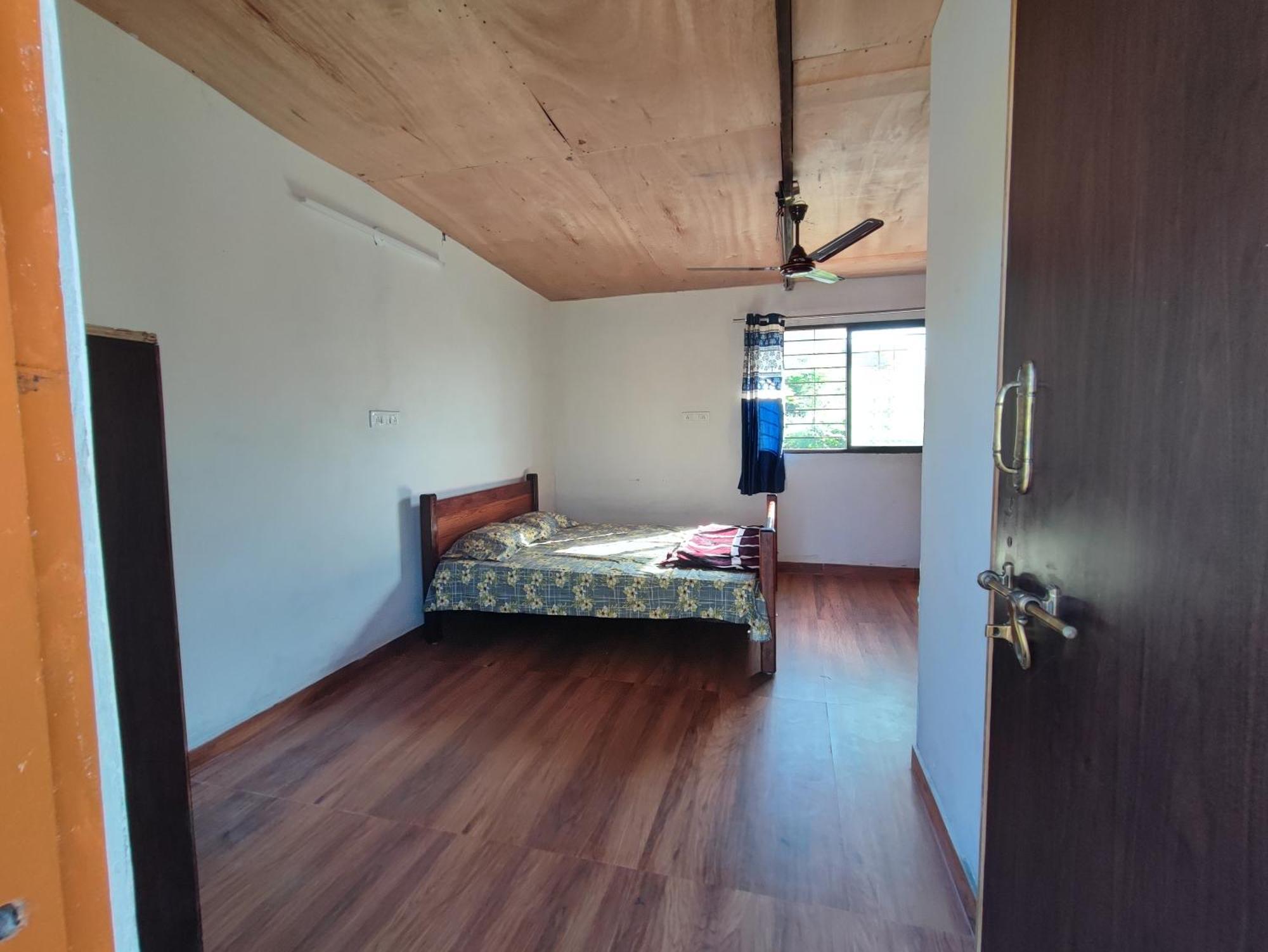 Bandipur Jaguar Homestay Exterior foto