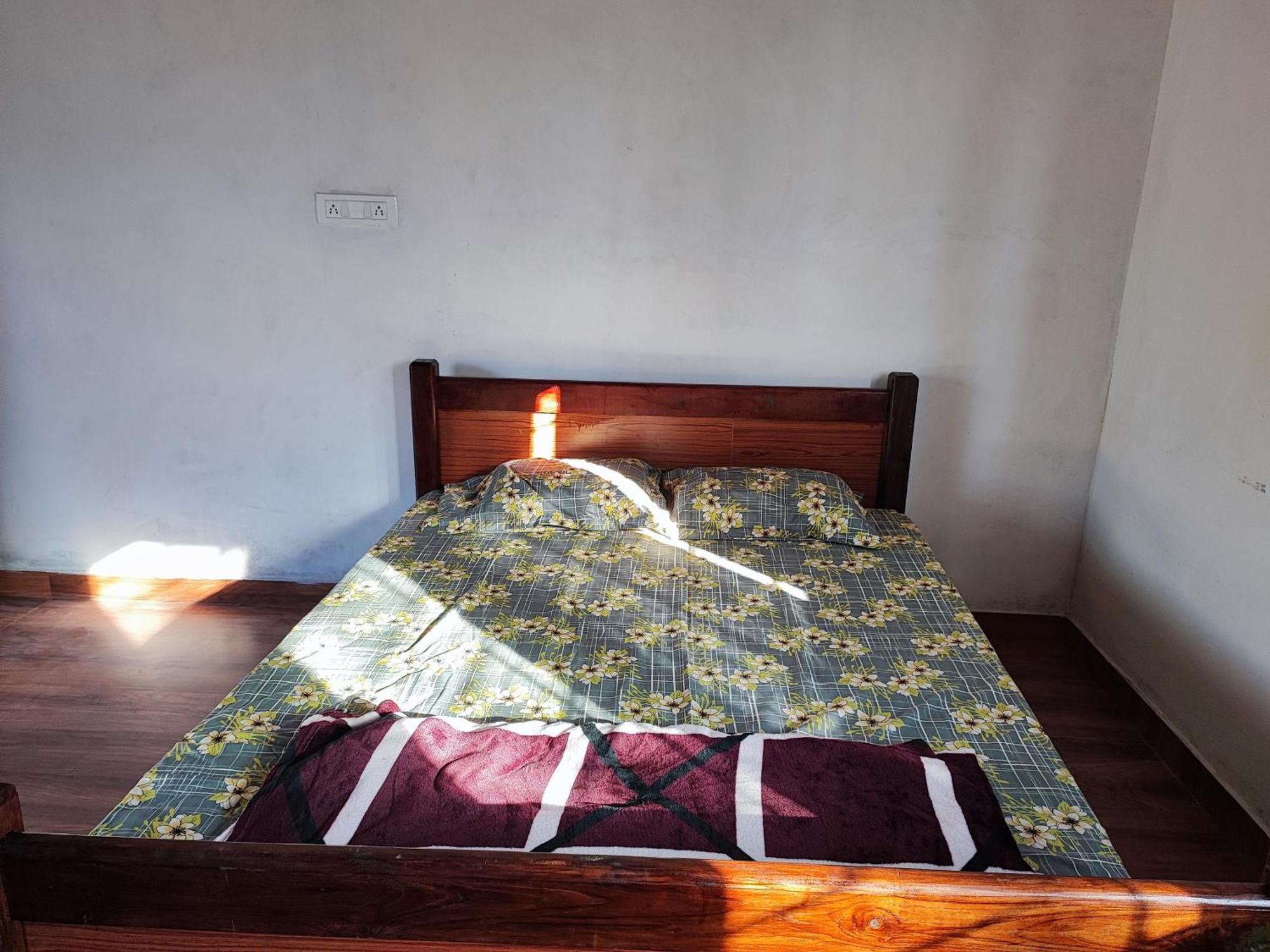 Bandipur Jaguar Homestay Exterior foto