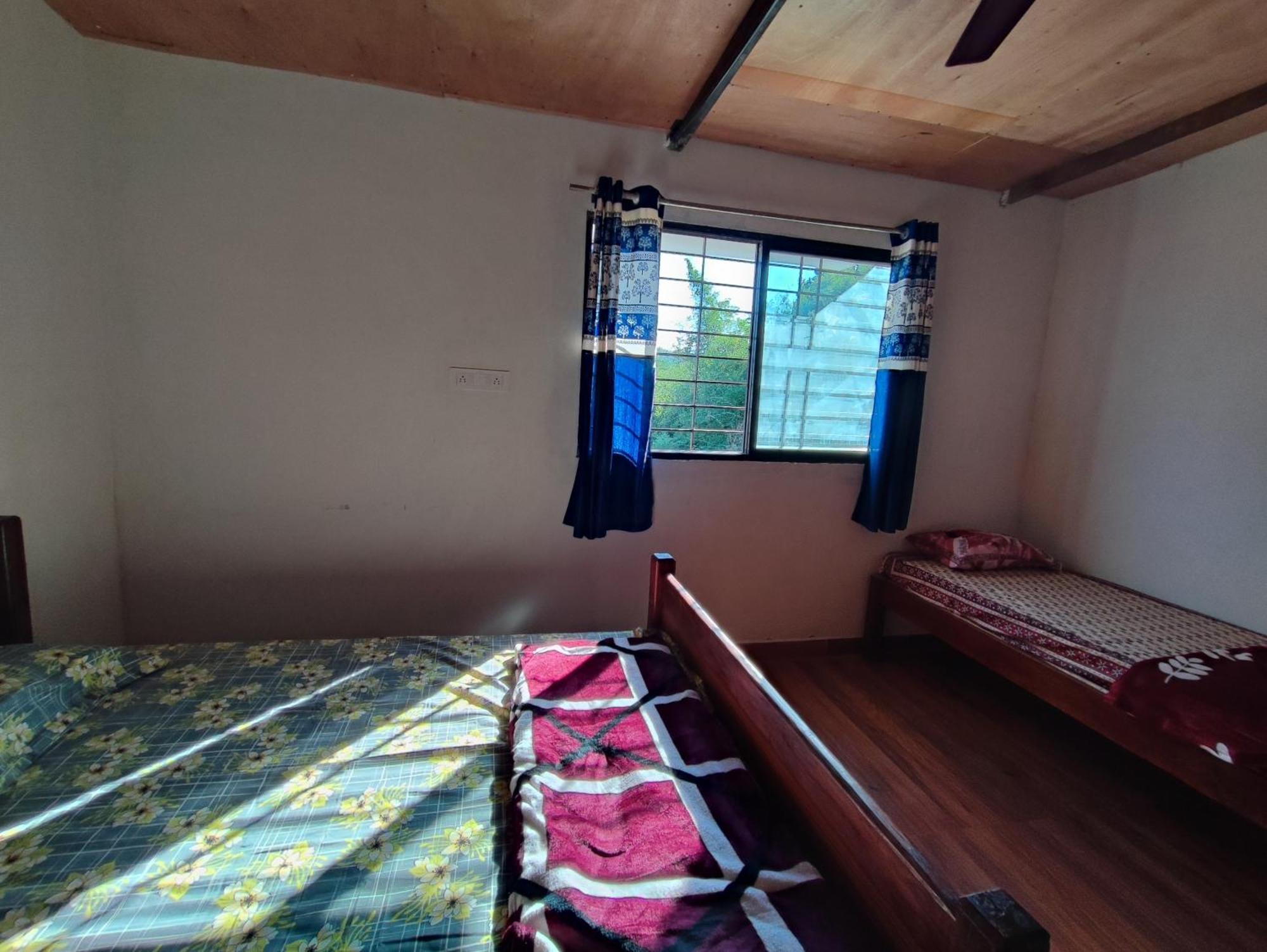 Bandipur Jaguar Homestay Exterior foto