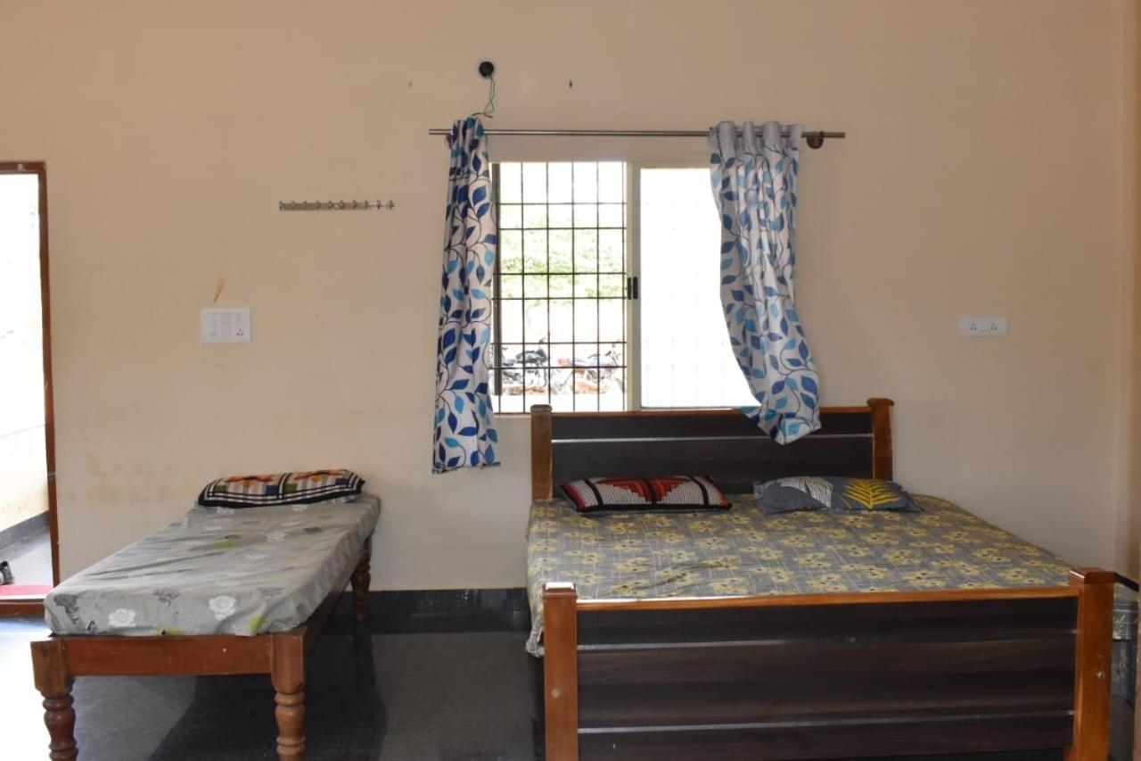 Bandipur Jaguar Homestay Exterior foto